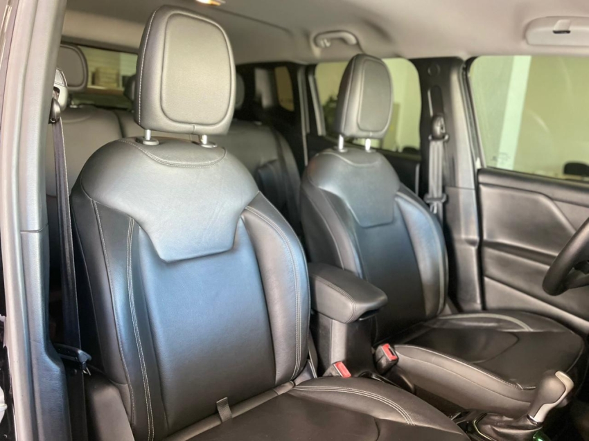 jeep renegade 1.8 16v flex night eagle 4p automatico 201812