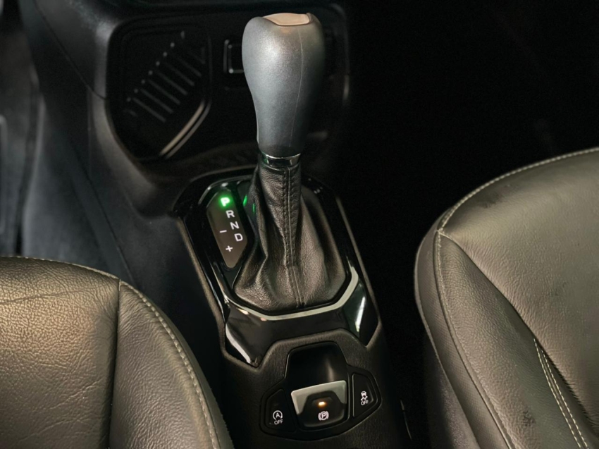 jeep renegade 1.8 16v flex night eagle 4p automatico 201813