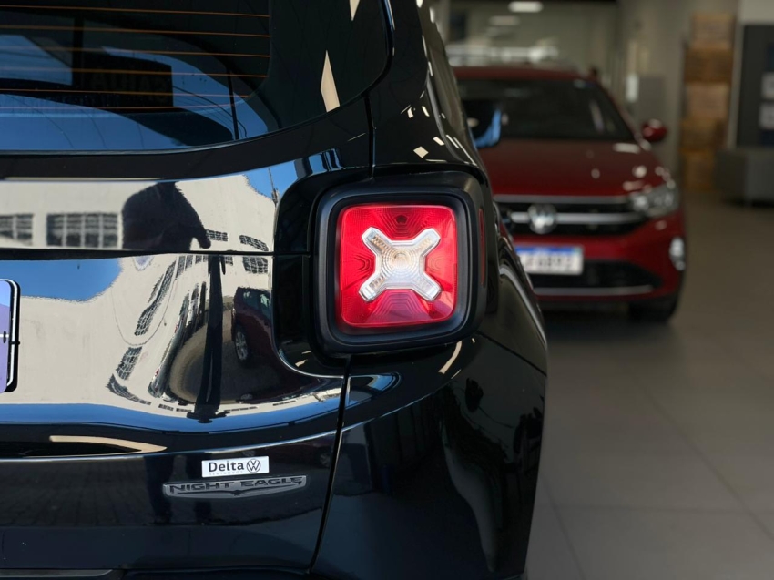 jeep renegade 1.8 16v flex night eagle 4p automatico 201815