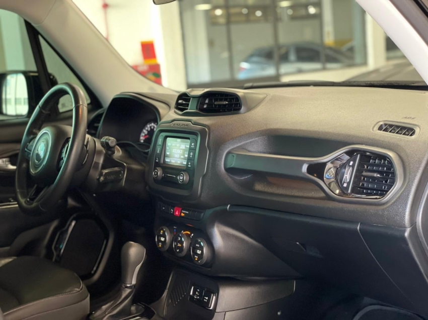 jeep renegade 1.8 16v flex night eagle 4p automatico 201810