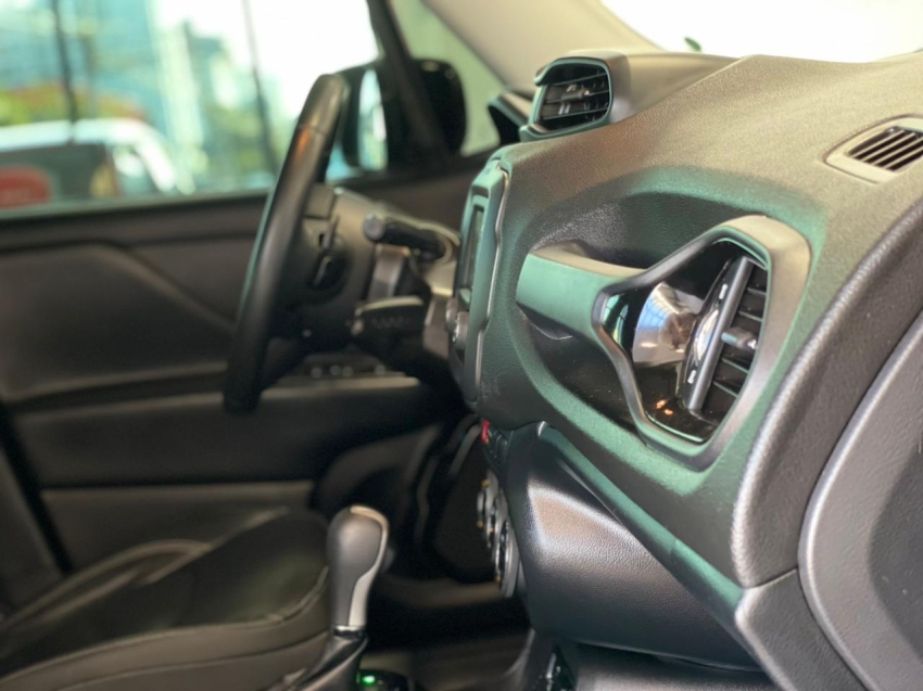 jeep renegade 1.8 16v flex night eagle 4p automatico 201811