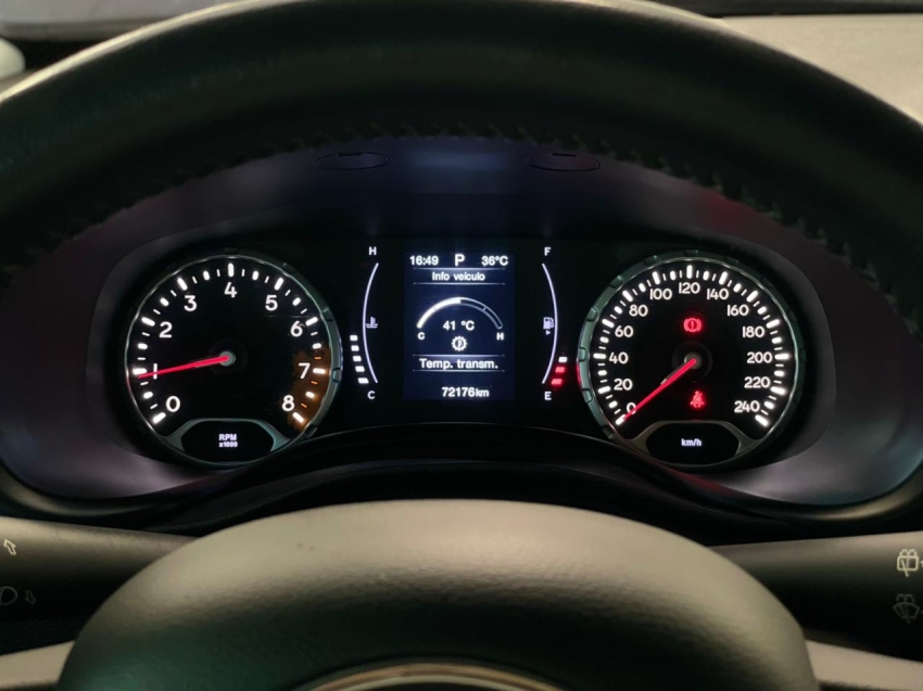 jeep renegade 1.8 16v flex night eagle 4p automatico 20185