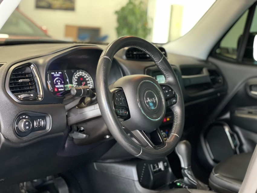 jeep renegade 1.8 16v flex night eagle 4p automatico 20186