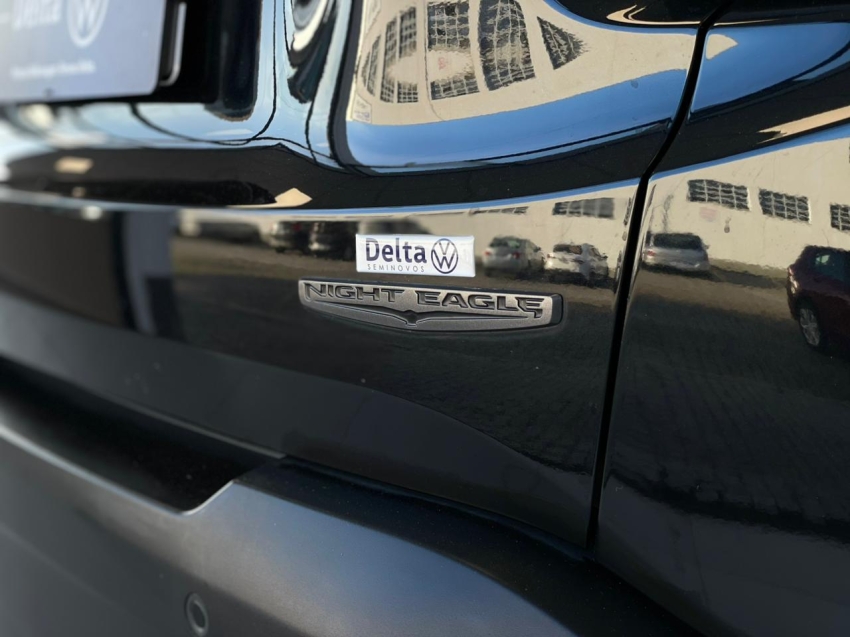 jeep renegade 1.8 16v flex night eagle 4p automatico 201814