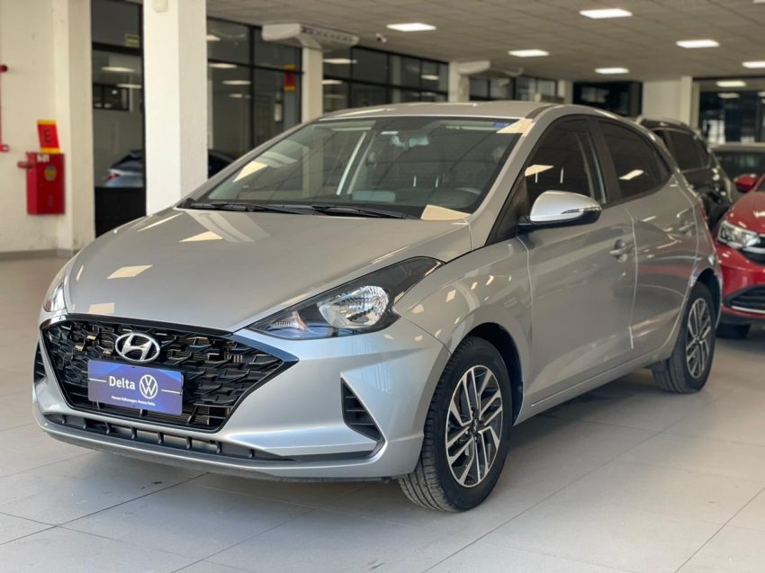 hyundai hb20 1.0 tgdi flex platinum manual 4p 2022