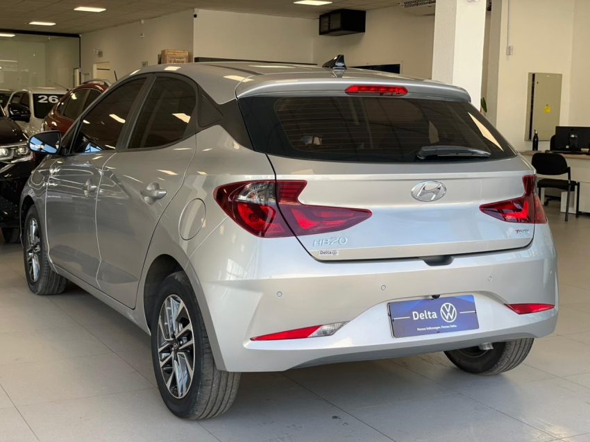 hyundai hb20 1.0 tgdi flex platinum manual 4p 202217