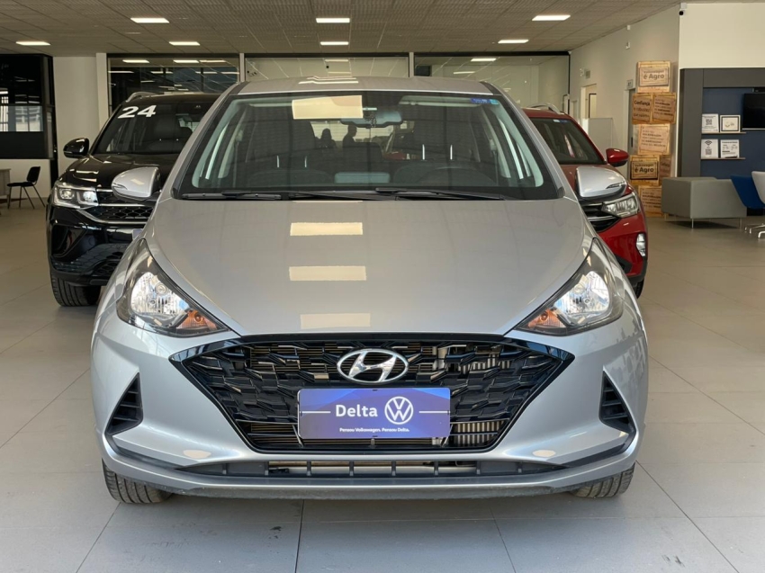 hyundai hb20 1.0 tgdi flex platinum manual 4p 20221
