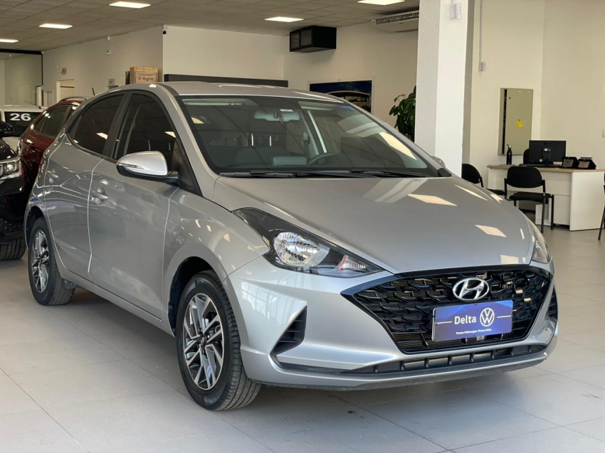 hyundai hb20 1.0 tgdi flex platinum manual 4p 20222