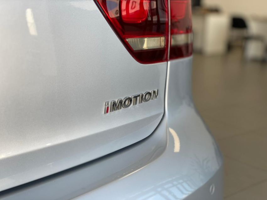 volkswagen fox 1.6 msi total flex connect 4p i-motion semiautomatico 201914