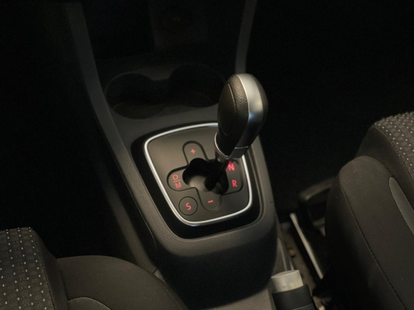 volkswagen fox 1.6 msi total flex connect 4p i-motion semiautomatico 201913