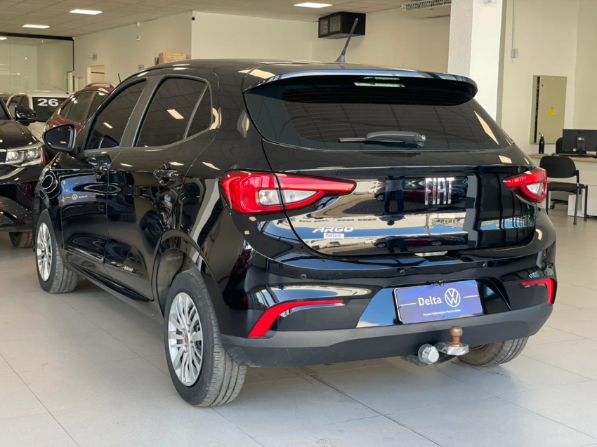 fiat argo 1.0 firefly flex manual 4p 202216