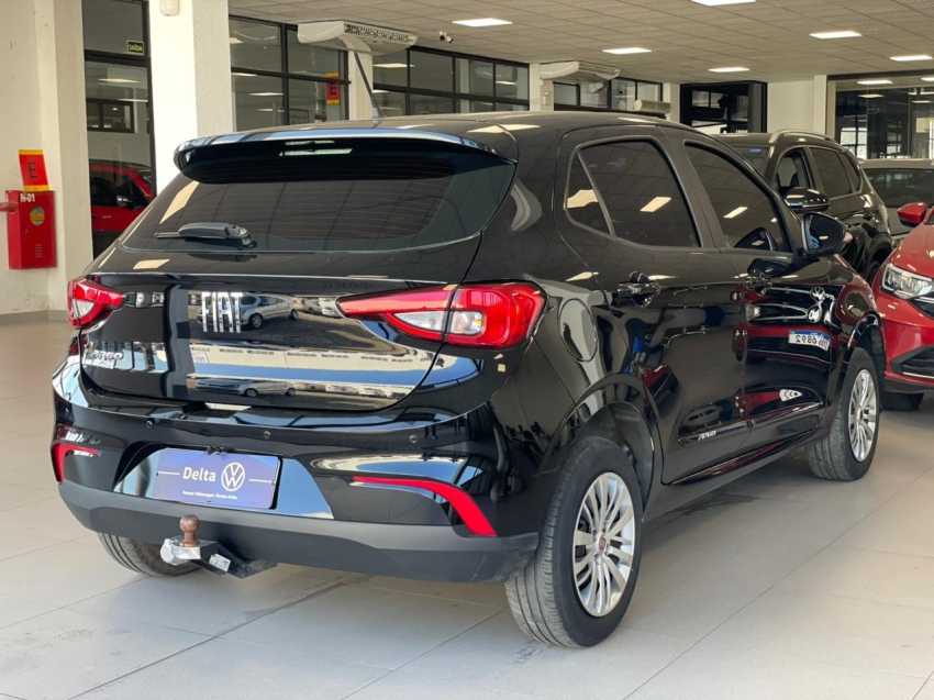 fiat argo 1.0 firefly flex manual 4p 202218