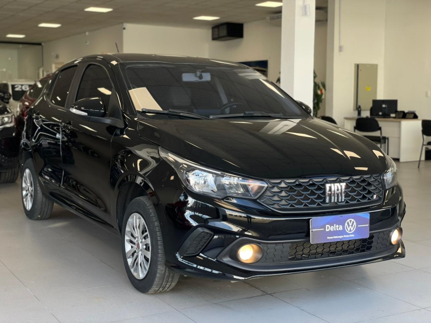 fiat argo 1.0 firefly flex manual 4p 20222