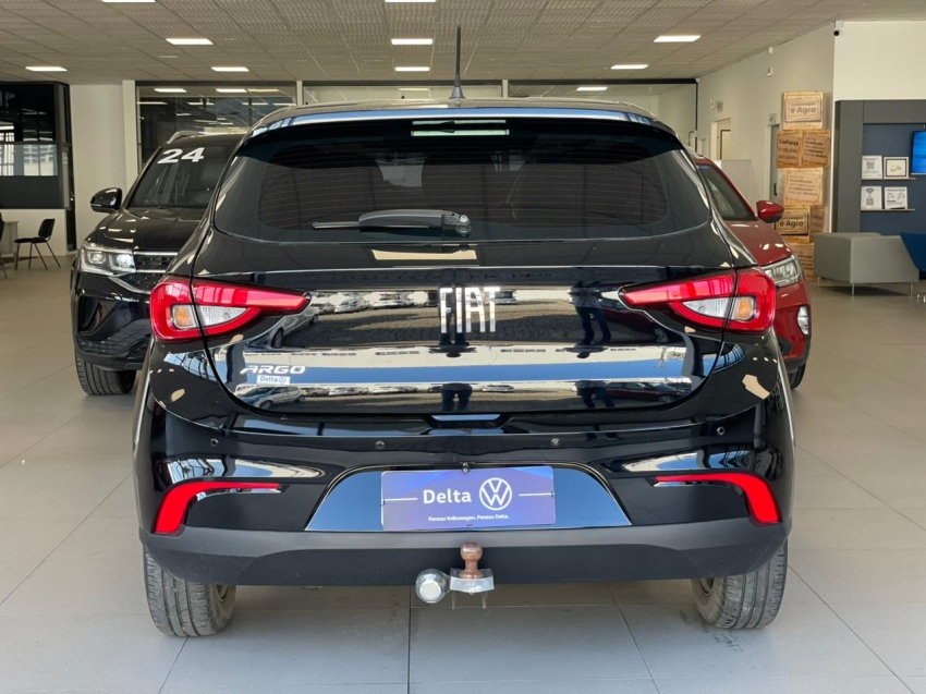 fiat argo 1.0 firefly flex manual 4p 202217