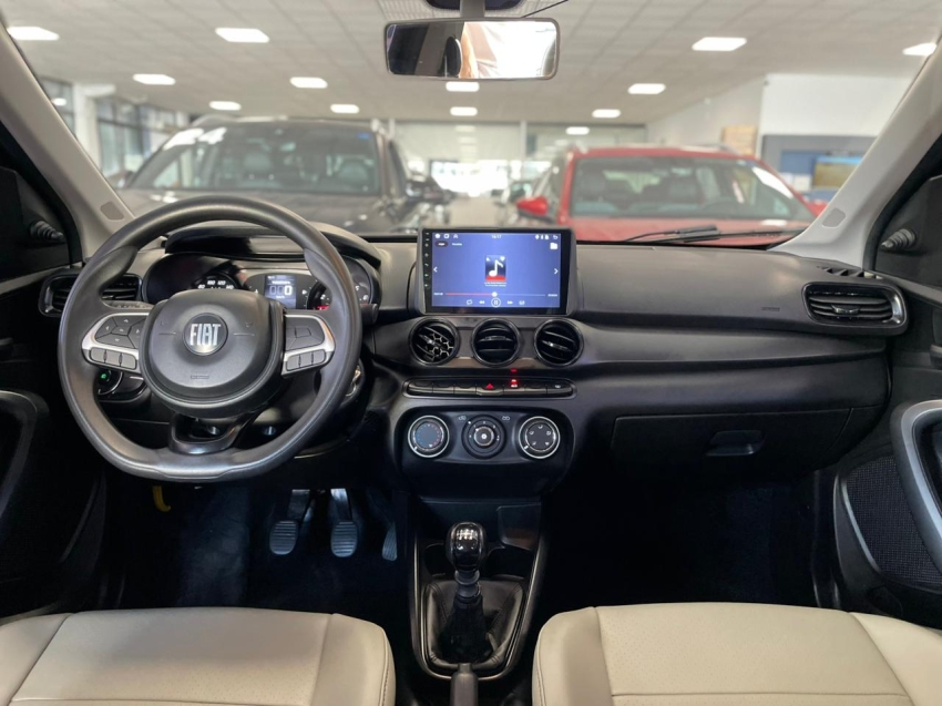 fiat argo 1.0 firefly flex manual 4p 20228