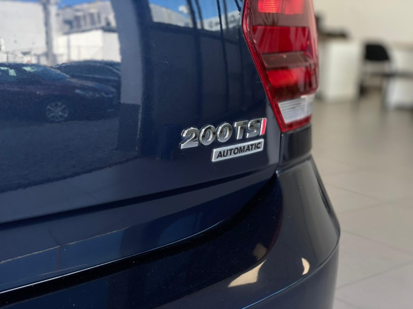 volkswagen polo 1.0 200 tsi comfortline automatico flex 4p 201913
