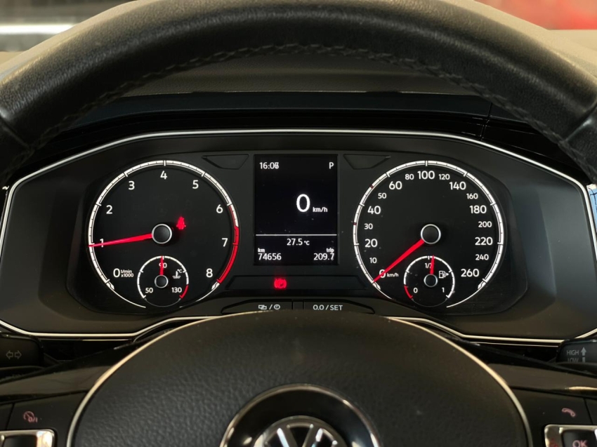 volkswagen polo 1.0 200 tsi comfortline automatico flex 4p 20195