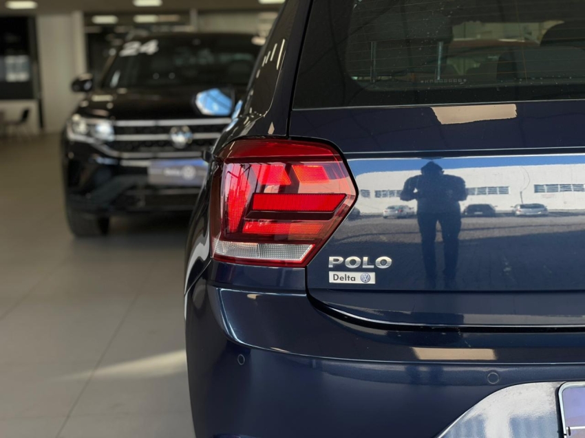 volkswagen polo 1.0 200 tsi comfortline automatico flex 4p 201914