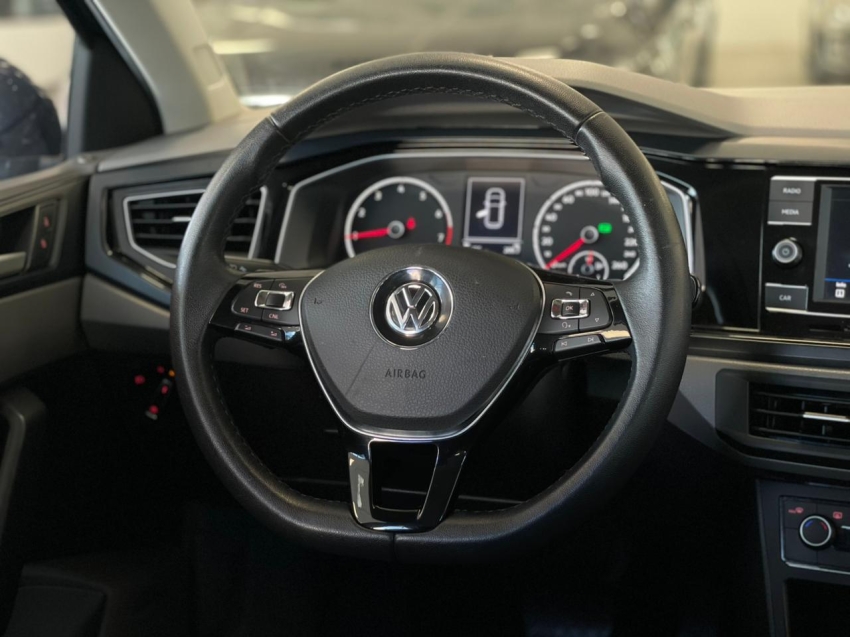 volkswagen polo 1.0 200 tsi comfortline automatico flex 4p 20194