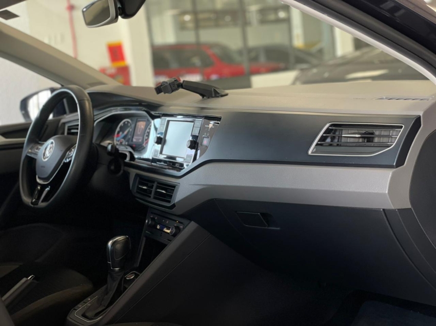 volkswagen polo 1.0 200 tsi comfortline automatico flex 4p 20199