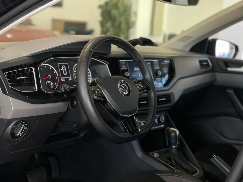 volkswagen polo 1.0 200 tsi comfortline automatico flex 4p 20196