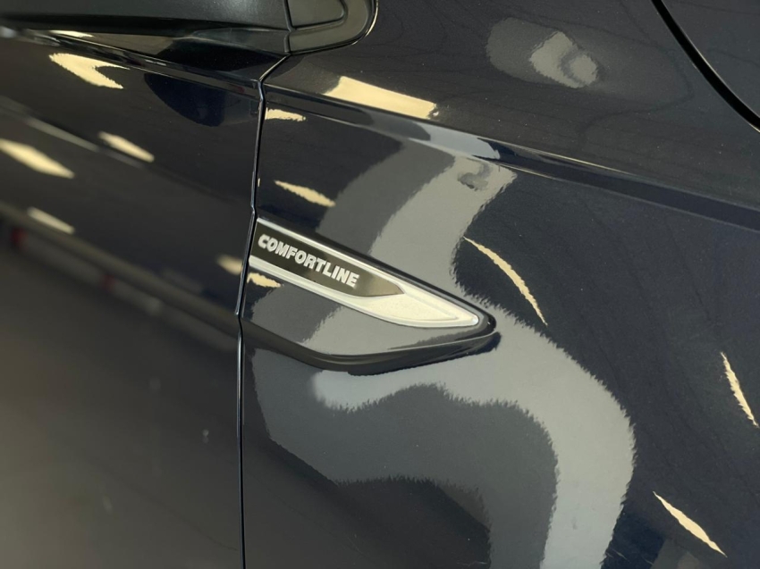 volkswagen polo 1.0 200 tsi comfortline automatico flex 4p 20193