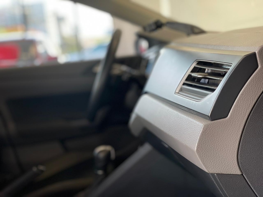 volkswagen polo 1.0 200 tsi comfortline automatico flex 4p 201910