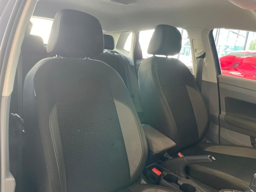 volkswagen polo 1.0 200 tsi comfortline automatico flex 4p 201911