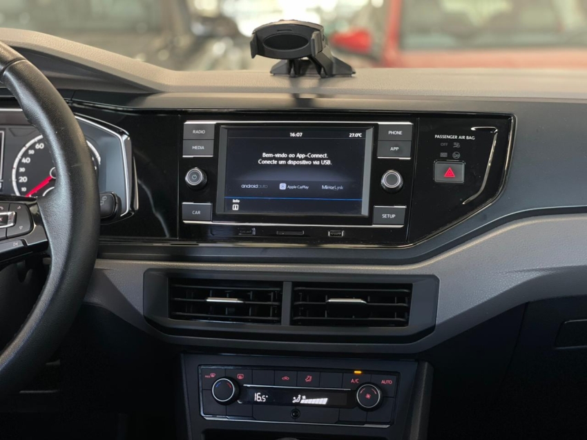 volkswagen polo 1.0 200 tsi comfortline automatico flex 4p 20198