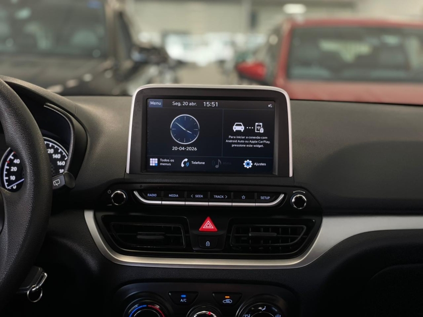 hyundai hb20 1.0 12v flex evolution manual 4p 20227