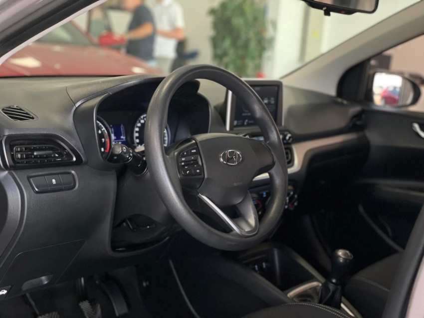 hyundai hb20 1.0 12v flex evolution manual 4p 20225