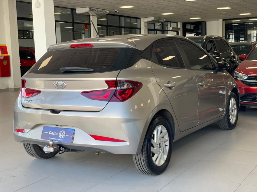 hyundai hb20 1.0 12v flex evolution manual 4p 202215