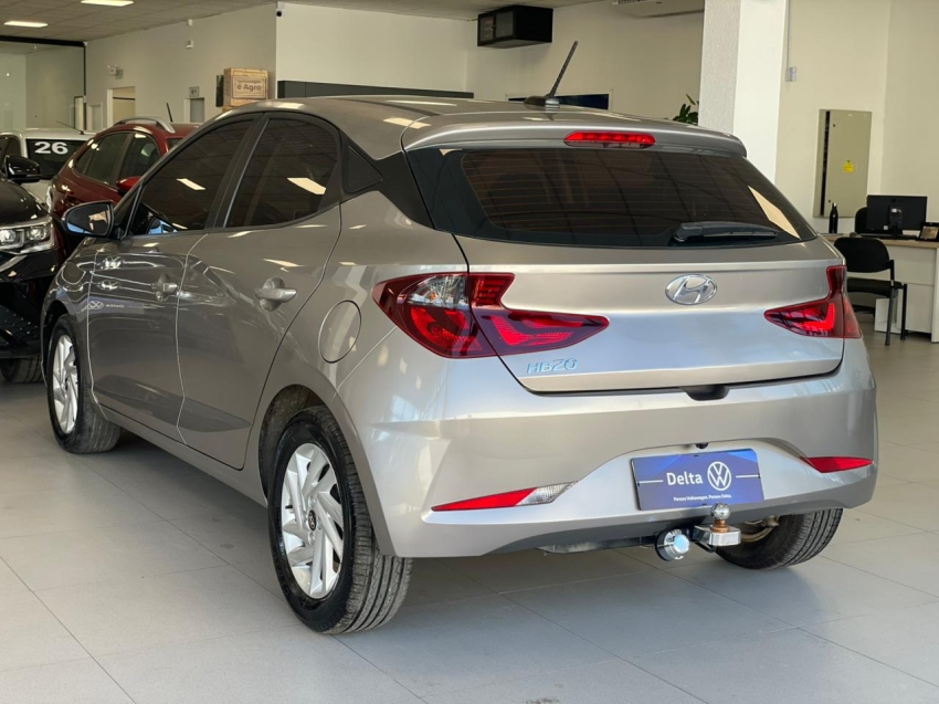 hyundai hb20 1.0 12v flex evolution manual 4p 202217