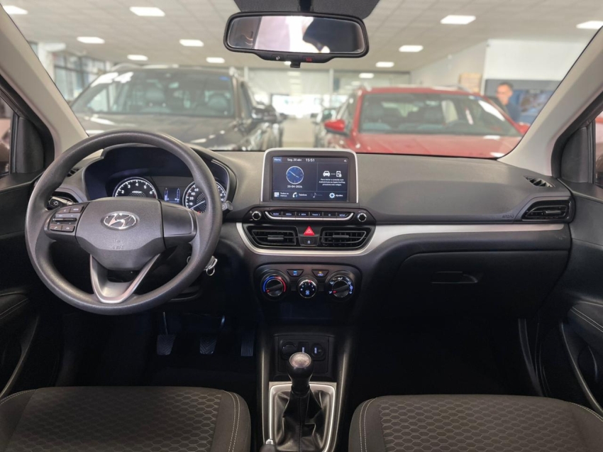 hyundai hb20 1.0 12v flex evolution manual 4p 20228