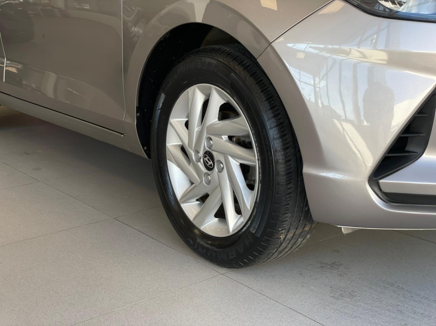 hyundai hb20 1.0 12v flex evolution manual 4p 20224