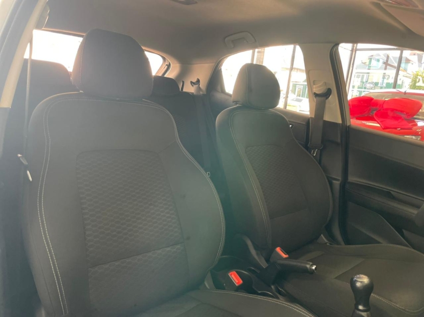 hyundai hb20 1.0 12v flex evolution manual 4p 202212