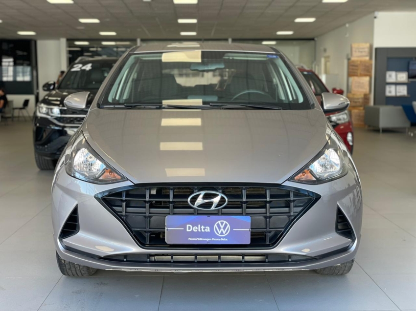 hyundai hb20 1.0 12v flex evolution manual 4p 20221