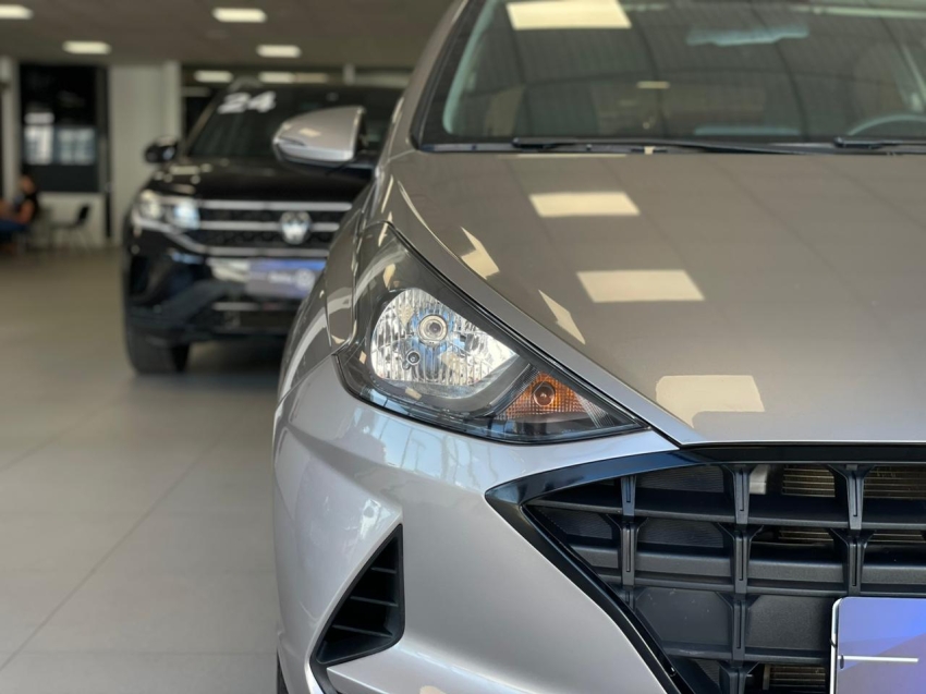 hyundai hb20 1.0 12v flex evolution manual 4p 20223