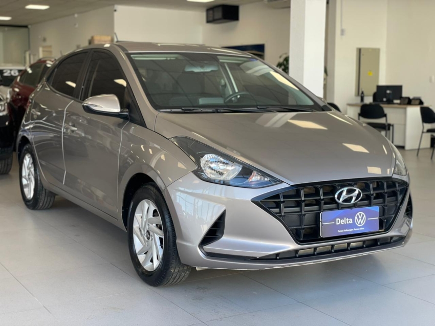 hyundai hb20 1.0 12v flex evolution manual 4p 20222