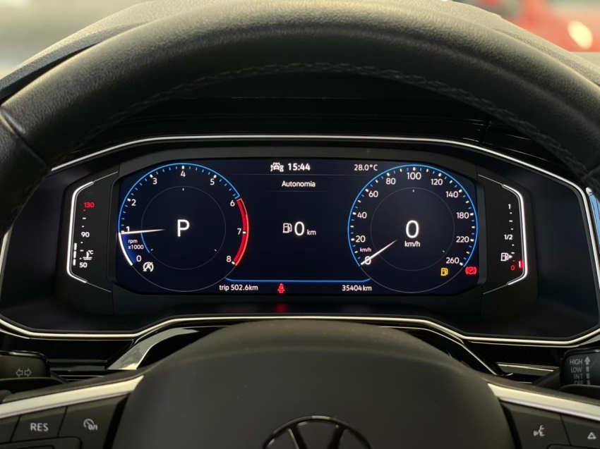 volkswagen nivus 1.0 200 tsi total flex highline automatico 4p 20235