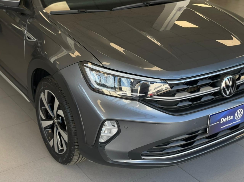 volkswagen nivus 1.0 200 tsi total flex highline automatico 4p 20233