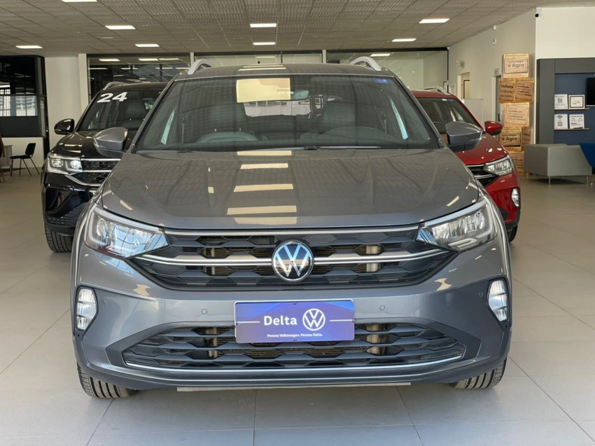 volkswagen nivus 1.0 200 tsi total flex highline automatico 4p 20231