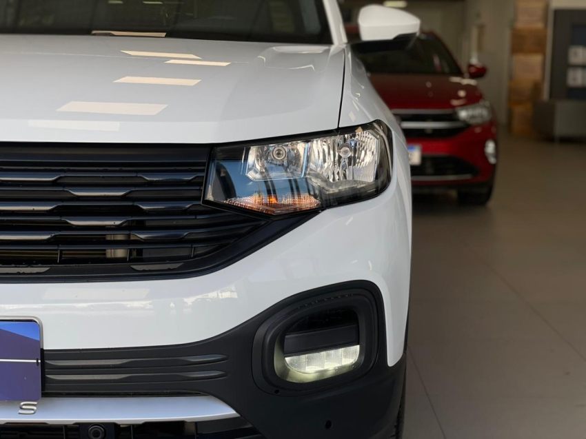 volkswagen t-cross 1.0 200 tsi total flex sense automatico 4p 20243