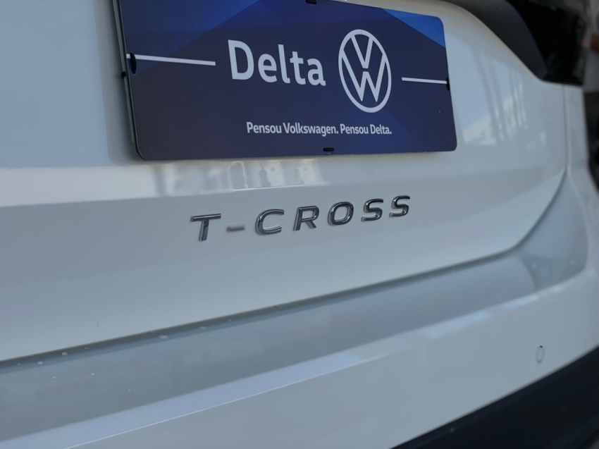volkswagen t-cross 1.0 200 tsi total flex sense automatico 4p 202414