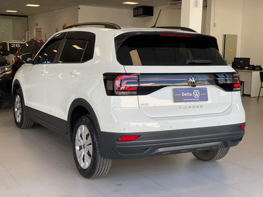 volkswagen t-cross 1.0 200 tsi total flex sense automatico 4p 202417