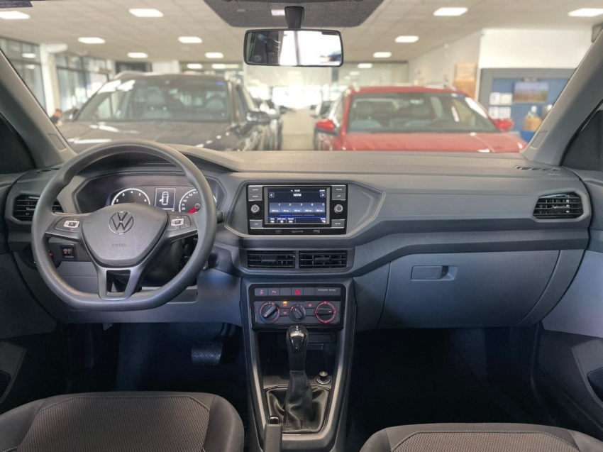 volkswagen t-cross 1.0 200 tsi total flex sense automatico 4p 20249