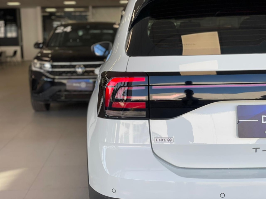 volkswagen t-cross 1.0 200 tsi total flex sense automatico 4p 202416