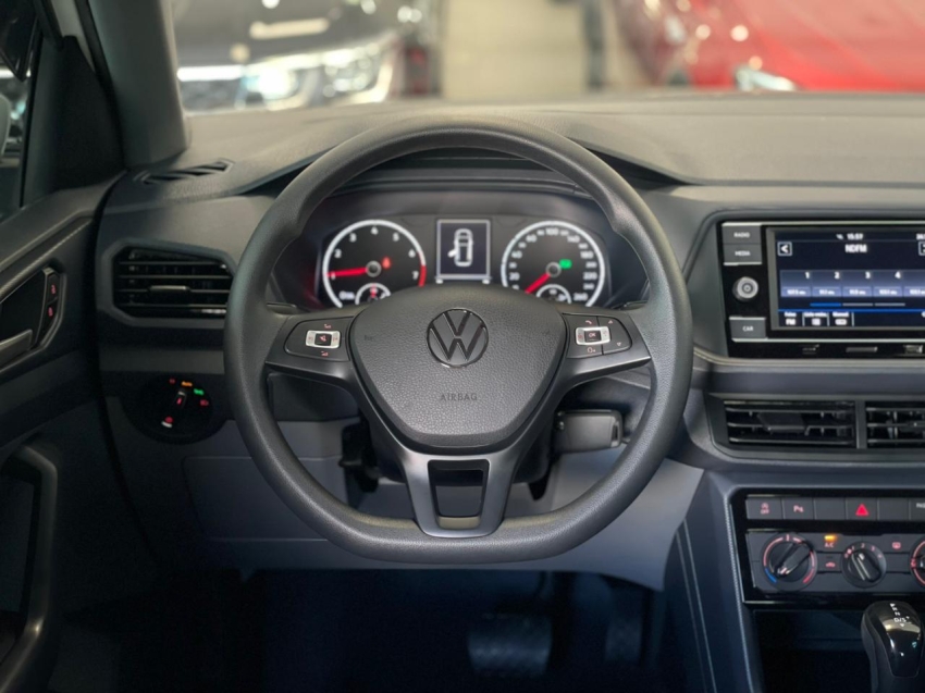 volkswagen t-cross 1.0 200 tsi total flex sense automatico 4p 20245