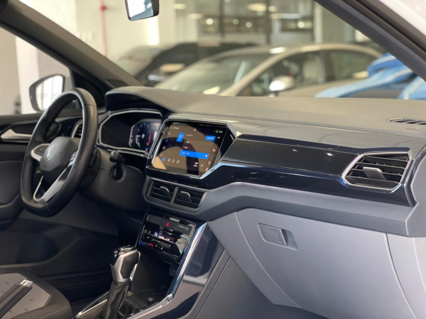 volkswagen t-cross 1.0 200 tsi total flex comfortline automatico 4p 202310