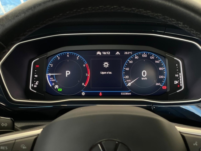 volkswagen t-cross 1.0 200 tsi total flex comfortline automatico 4p 20235